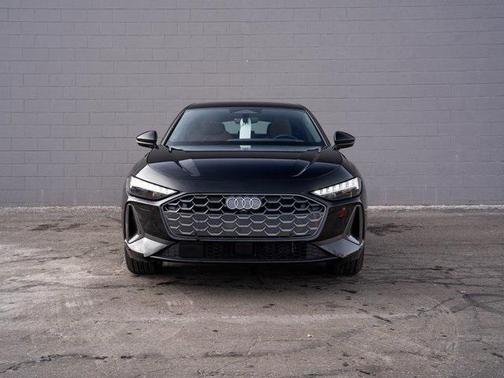 2025 Audi A5 Premium Plus TFSI quattro S tronic