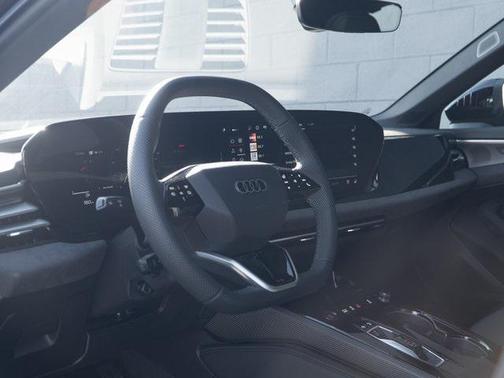 2025 Audi S5 3.0T Premium Plus