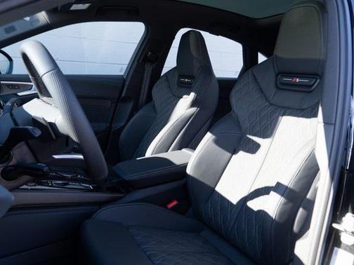 2025 Audi S5 3.0T Premium Plus