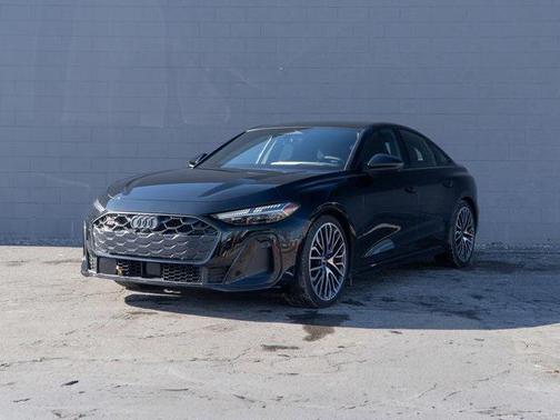 2025 Audi S5 3.0T Premium Plus