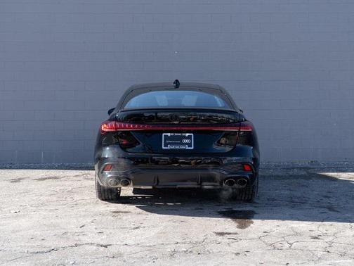 2025 Audi S5 3.0T Premium Plus