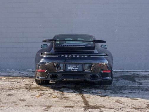 2025 Porsche 911 911 Carrera S