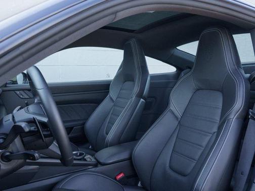 2025 Porsche 911 911 Carrera S