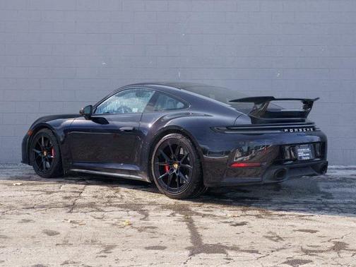 2025 Porsche 911 911 Carrera S