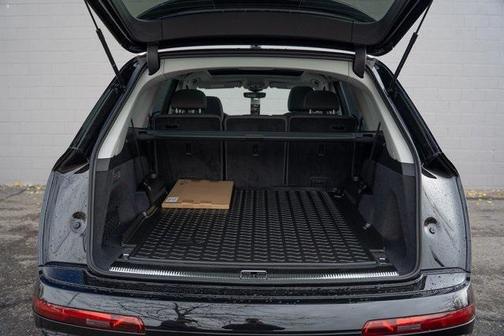 2026 Audi Q7 45 Premium Plus