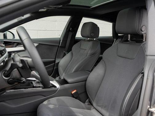 2024 Audi A5 Sportback 45 S Line Premium Plus