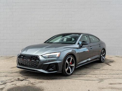 2024 Audi A5 Sportback 45 S Line Premium Plus