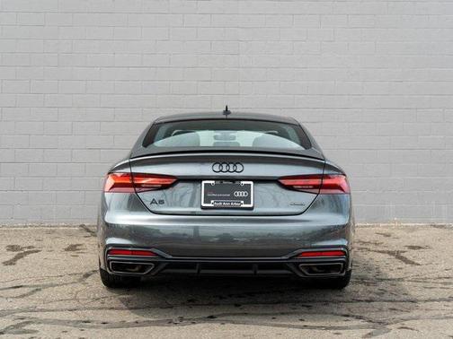 2024 Audi A5 Sportback 45 S Line Premium Plus