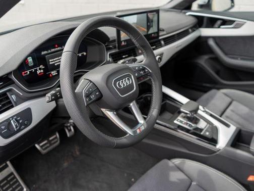 2024 Audi A5 Sportback 45 S Line Premium Plus
