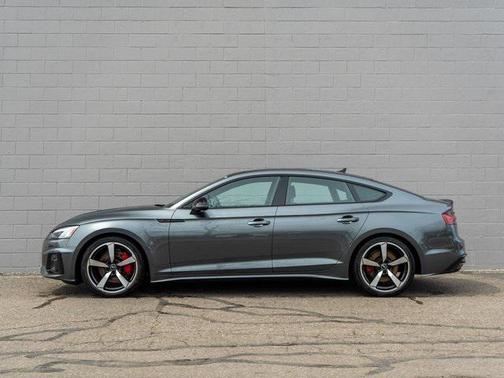 2024 Audi A5 Sportback 45 S Line Premium Plus