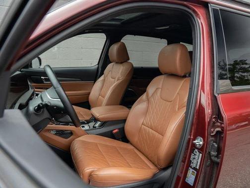 2024 Kia Telluride SX Prestige X-Line