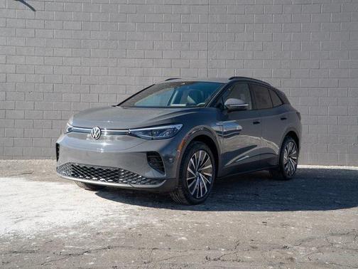 2025 Volkswagen ID.4 AWD Pro