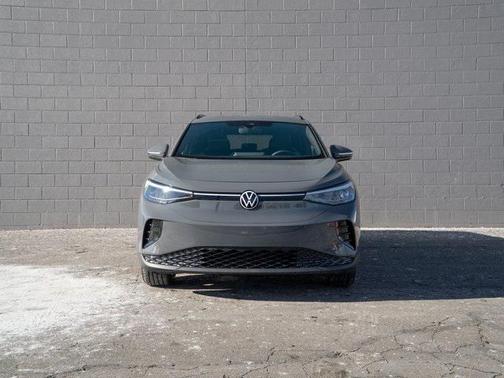 2025 Volkswagen ID.4 AWD Pro