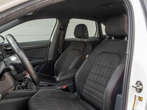 2019 Volkswagen Jetta GLI 2.0T 35th Anniversary Edition
