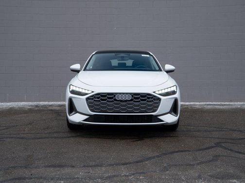 2025 Audi A5 Premium Plus TFSI quattro S tronic