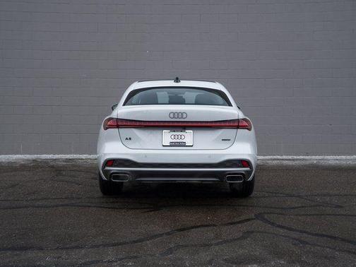 2025 Audi A5 Premium Plus TFSI quattro S tronic