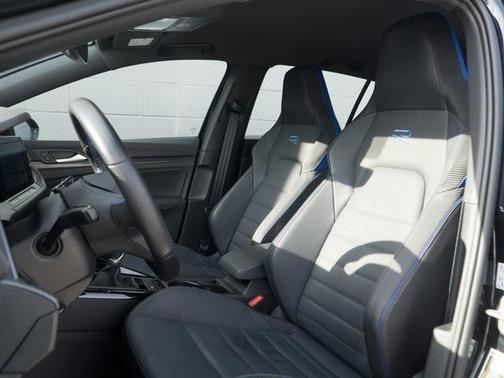 2023 Volkswagen Golf R 20th Anniversary Edition