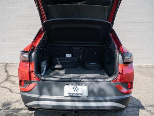 2025 Volkswagen ID.4 Pro S Plus