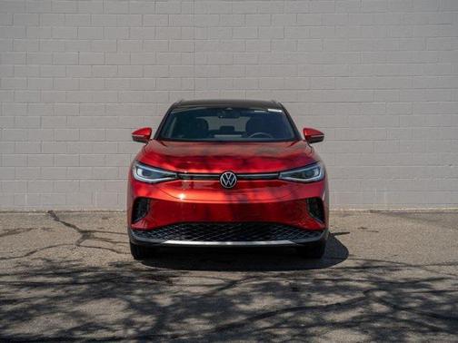 2025 Volkswagen ID.4 Pro S Plus