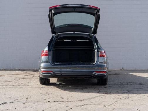 2026 Audi A6 55 Premium Plus