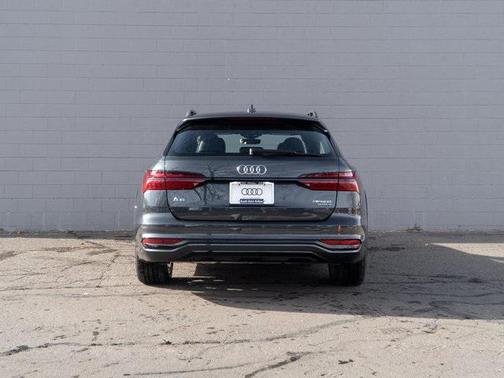 2026 Audi A6 55 Premium Plus