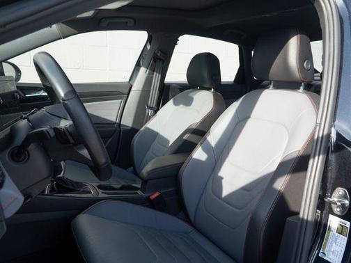 2025 Volkswagen Jetta GLI 2.0T Autobahn