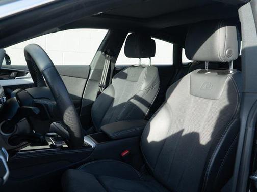 2024 Audi A5 Sportback 45 S Line Premium Plus