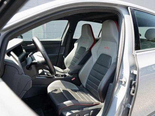 2024 Volkswagen Golf GTI 1.4T TSI