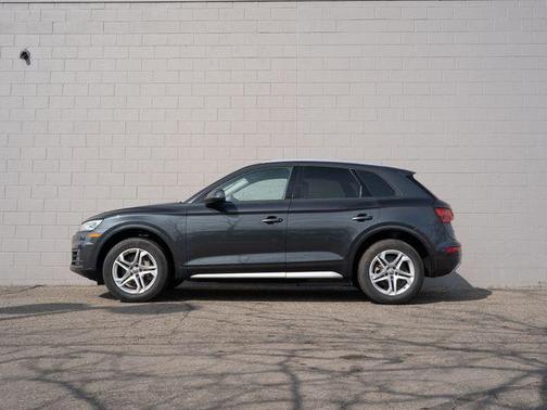 2018 Audi Q5 2.0T Premium