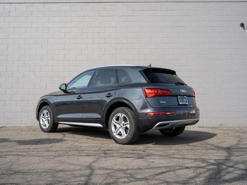 2018 Audi Q5 2.0T Premium