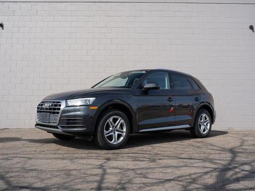 2018 Audi Q5 2.0T Premium