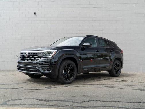2026 Volkswagen Atlas Cross Sport 2.0T SEL
