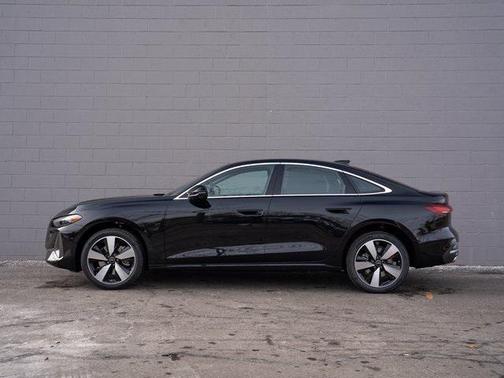 2025 Audi A5 Premium Plus TFSI quattro S tronic