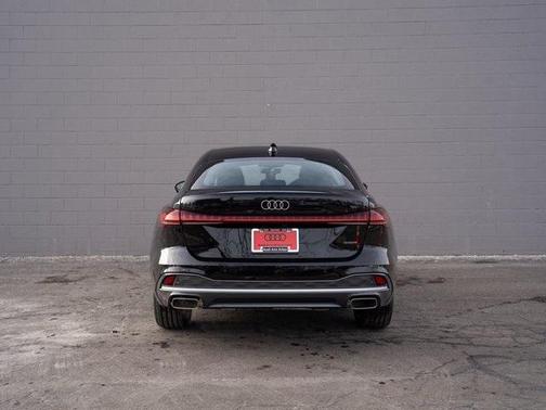 2025 Audi A5 Premium Plus TFSI quattro S tronic