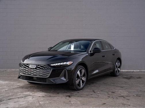 2025 Audi A5 Premium Plus TFSI quattro S tronic