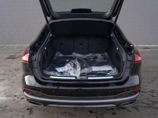 2025 Audi A5 Premium Plus TFSI quattro S tronic