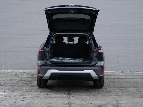 2026 Volkswagen Tiguan 2.0T SE 4MOTION