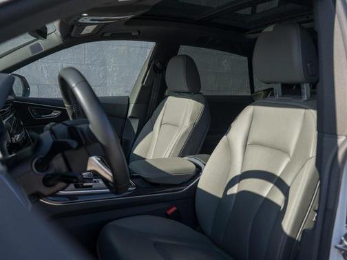 2019 Audi Q8 3.0T Premium Plus