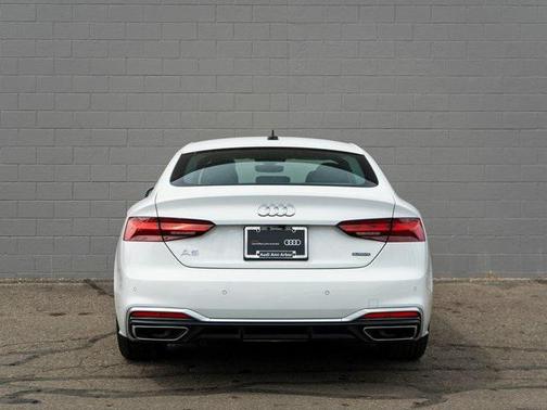2024 Audi A5 Sportback 45 S Line Premium Plus