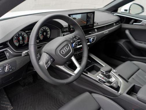 2024 Audi A5 Sportback 45 S Line Premium Plus