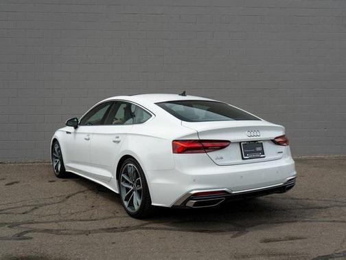 2024 Audi A5 Sportback 45 S Line Premium Plus