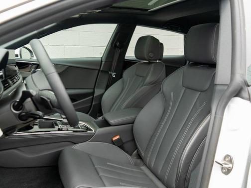 2024 Audi A5 Sportback 45 S Line Premium Plus