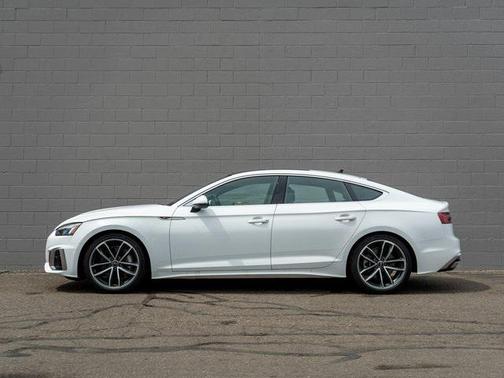 2024 Audi A5 Sportback 45 S Line Premium Plus
