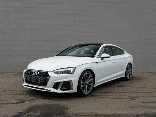 2024 Audi A5 Sportback 45 S Line Premium Plus
