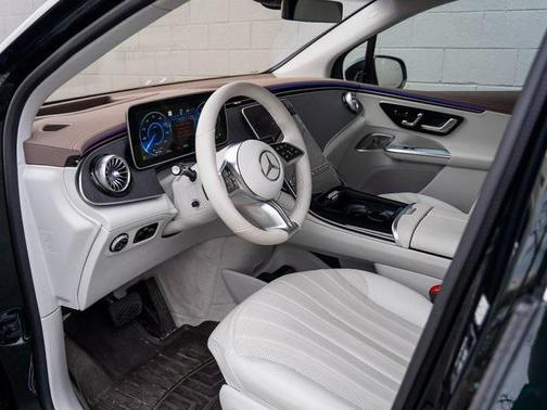 2023 Mercedes-Benz EQE 500 4MATIC