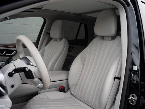 2023 Mercedes-Benz EQE 500 4MATIC