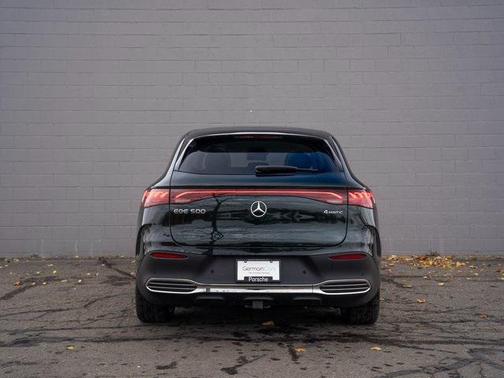 2023 Mercedes-Benz EQE 500 4MATIC