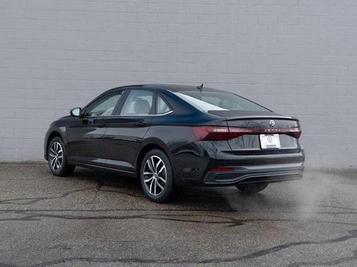 2026 Volkswagen Jetta 1.4T SE