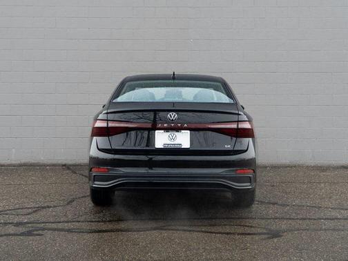 2026 Volkswagen Jetta 1.4T SE