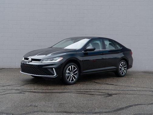 2026 Volkswagen Jetta 1.4T SE